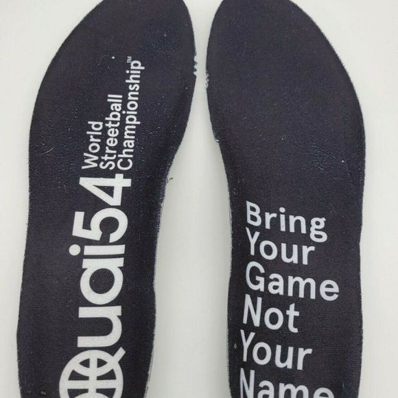 Nike Air Flight Huarache Quai 2015 Sports Sneakers Colorful Basketball Shoes 7.5 - Picture 10 of 11